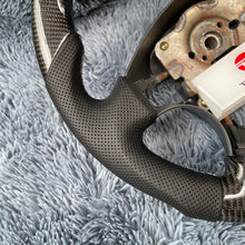Lade das Bild in den Galerie-Viewer, TTD Craft Honda 1997-2001 Civic Carbon Faserlenkrad