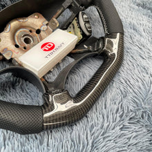 Lade das Bild in den Galerie-Viewer, TTD Craft Honda 1997-2001 Civic Carbon Faserlenkrad