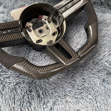 Lade das Bild in den Galerie-Viewer, TTD Craft Ford 2005-2009 Mustang Carbon Fiber Steering Wheel