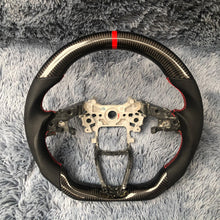 Load image into Gallery viewer, TTD Craft 10th gen Honda 2018-2022 Accord / Insight Carbon Fiber Steering Wheel