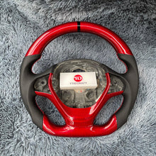 Load image into Gallery viewer, Carbon Fiber Steering Wheel For 2012-2020 BMW F32 3 6 | 4-Series | TTD Craft