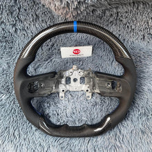 Lade das Bild in den Galerie-Viewer, Jeep Wrangler Gladiator 2018-2026 Gloss Carbon Racing Wheel Core | TTD Craft