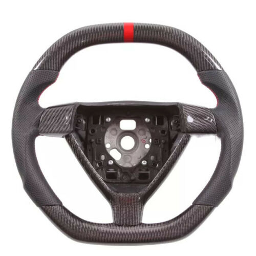 TTD Craft  Porsche  2008 911 Spyder GTS Cayenne Macan Taycan   Carbon fiber steering wheel