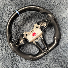 Load image into Gallery viewer, Carbon Fiber Steering Wheel For 2020-2026 Elantra N I20N I30N |TTD Craft
