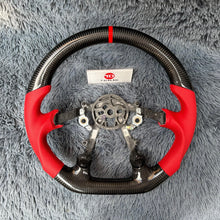 Charger l'image dans la galerie, TTD Craft Corvette 1997-2005 C5 Fiber en fibre de carbone
