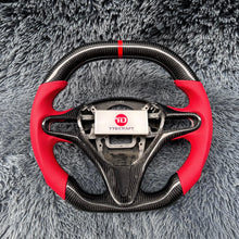 Charger l'image dans la galerie, TTD Craft 8th Gen Honda 2006-2011 Civic Fa Fd SI Fiber en fibre de carbone
