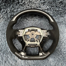 Load image into Gallery viewer, Carbon Fiber Steering Wheel For Nissan 2008-2012 Altima Coupe | TTD Craft
