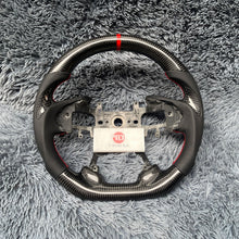 Charger l'image dans la galerie, TTD Craft 9th Gen Honda 2013-2017 Accord en fibre de carbone volant

