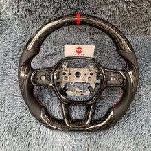 Lade das Bild in den Galerie-Viewer, 2022-2026 Honda Accord Civic Carbon Fiber Steering Wheel | TTD Craft
