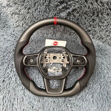 Lade das Bild in den Galerie-Viewer, TTD Craft Honda 2022-2025 Civic/Honda 2023-2025 Accord Carbon Faserlenkrad
