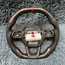 Lade das Bild in den Galerie-Viewer, TTD Craft Honda 2022-2025 Civic/Honda 2023-2025 Accord Carbon Faserlenkrad
