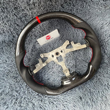 Charger l&#39;image dans la galerie, TTD Craft  Chevrolet 2006-2011 HHR /2005-2010 Cobalt  Carbon Fiber Steering Wheel
