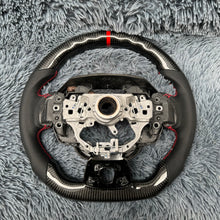 Charger l&#39;image dans la galerie, TTD Craft  9th gen 2025 Camry  Avalon  Carbon Fiber Steering Wheel
