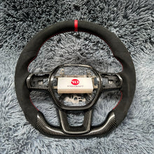 Lade das Bild in den Galerie-Viewer, TTD Craft Honda 2022-2025 Civic/Honda 2023-2025 Accord Carbon Faserlenkrad
