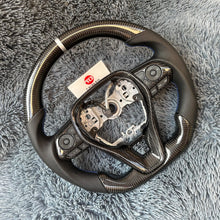 Charger l'image dans la galerie, TTD Craft Toyota 2019-2025 Corolla Hatchback RAV4 Fibre de carbone volant

