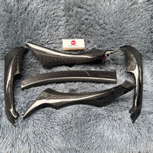 Load image into Gallery viewer, Custom Acura 2009-2014 TSX Interior Parts 8 pcs TTD Craft
