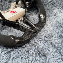 Carregar imagem no visualizador da galeria, TTD Craft Hyundai 2020-2025 Elantra N / I20N / I30N Carbon Fiber Steering Wheel
