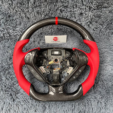 Lade das Bild in den Galerie-Viewer, TTD Craft Acura 2007-2008 TL Typ-S V6 Kohlefaserlenkrad
