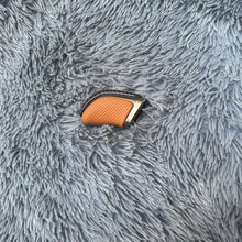 將圖片載入圖庫檢視器 2018-2026 Lexus LC500 Carbon Fiber Gear knob |TTD Craft
