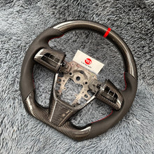 Carregar imagem no visualizador da galeria, TTD Craft 2009-2010 Mazda 6 Sport Volante de fibra de carbono
