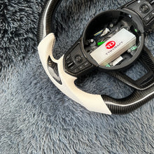 Lade das Bild in den Galerie-Viewer, TTD Craft Acura 2021-2024 TLX / MDX Carbon fiber Steering Wheel
