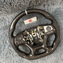 Load image into Gallery viewer, TTD Craft  2018-2023  Odyssey Carbon Fiber Steering Wheel
