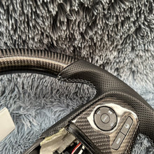 Lade das Bild in den Galerie-Viewer, TTD Craft  2018-2023  Odyssey Carbon Fiber Steering Wheel
