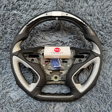 Load image into Gallery viewer, For Hyundai Sonata 2011-2014 Carbon Fiber Steering Wheel |TTD Craft
