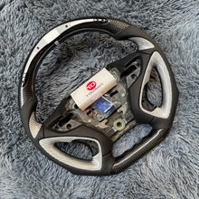 Load image into Gallery viewer, For Hyundai Sonata 2011-2014 Carbon Fiber Steering Wheel |TTD Craft
