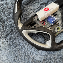 Load image into Gallery viewer, For Hyundai Sonata 2011-2014 Carbon Fiber Steering Wheel |TTD Craft
