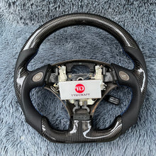 Lade das Bild in den Galerie-Viewer, TTD Craft  2000-2005 Lexus GS300 GS430 Wood Grain Steering Wheel

