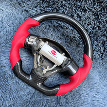 Lade das Bild in den Galerie-Viewer, TTD Craft  2007-2010 Corolla Carbon Fiber Steering wheel
