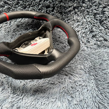 Charger l&#39;image dans la galerie, TTD Craft  Porsche  2000-2004  911 Carbon fiber steering wheel
