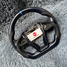 Load image into Gallery viewer, TTD Craft  2019-2024 Maxima Carbon Fiber Steering Wheel
