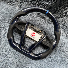 Charger l&#39;image dans la galerie, TTD Craft  2019-2024 Maxima Carbon Fiber Steering Wheel
