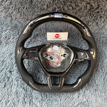 Charger l&#39;image dans la galerie, TTD Craft  2015-2019 Jetta Carbon Fiber Steering Wheel
