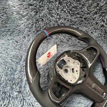 Charger l&#39;image dans la galerie, TTD Craft  BMW G30 G31  G32 G38  G05 G07  X3m  F90  M8  G29 Carbon Fiber  Steering wheel
