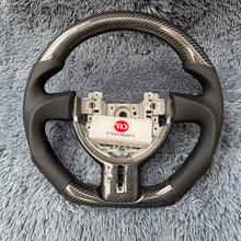 Lade das Bild in den Galerie-Viewer, TTD Craft Toyota 2012-2013 FT86 / GT86/ FRS / Subaru 2013-2016 BRZ Carbon Fiber Steering Wheel
