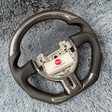 Carregar imagem no visualizador da galeria, Volante de fibra de carbono TTD Craft Toyota 2012-2013 FT86/GT86/FRS/Subaru 2013-2016 BRZ
