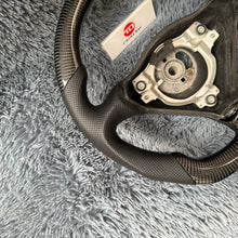 Charger l&#39;image dans la galerie, TTD Craft  Porsche  2000-2004  911 Carbon fiber steering wheel
