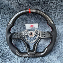 Charger l&#39;image dans la galerie, TTD Craft Nissan 2018-2024 Juke Carbon Fiber Steering Wheel
