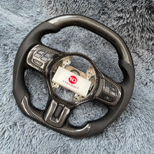 Lade das Bild in den Galerie-Viewer, TTD Craft 2008-2015 EVO X  Carbon Fiber Steering Wheel
