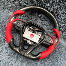 Load image into Gallery viewer, TTD Craft  2022-2024 Corolla Sean / LE   Carbon Fiber  Steering  Wheel
