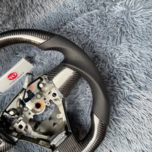 Charger l&#39;image dans la galerie, TTD Craft 2009-2013 Corolla S Carbon Fiber  Steering wheel
