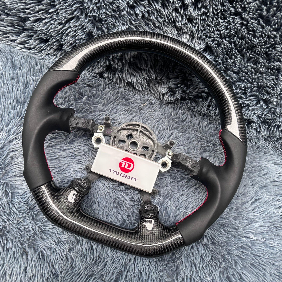 Custom Racing Wheel for Corvette C5 1997-2004 |TTD Craft – TTD CRAFT
