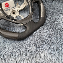 Lade das Bild in den Galerie-Viewer, TTD Craft  2009-2016 GTR R35 Carbon Fiber Steering wheel
