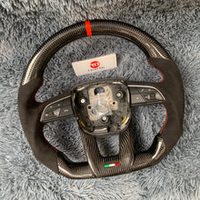 Charger l&#39;image dans la galerie, TTD Craft Lamborghini 2019-2023 Urus Carbon Fiber Steering Wheel
