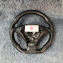 Lade das Bild in den Galerie-Viewer, TTD Craft BMW 5 SERIES E60 E61 E65 Carbon Fiber Steering Wheel
