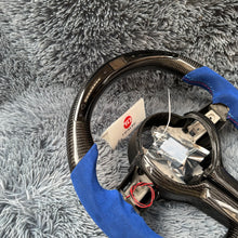 Charger l&#39;image dans la galerie, TTD Craft BMW M2 M3 M4 F20 F80 F21 F22 F23 F45 F30 F31 F35 F32 F33 F36 F48 F49 F39 F25 F26 F15 Carbon Fiber Steering Wheel
