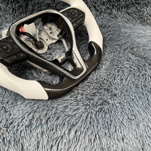 Charger l&#39;image dans la galerie, TTD Craft  2019-2024 Corolla Hatchback RAV4 / 2019-2022 Levin Carbon Fiber  Steering Wheel
